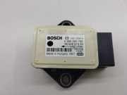Sensor für Längsbeschleunigung Peugeot 508 I () 9664661580