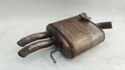 Auspufftopf hinten VW PASSAT Variant B6 (3C5) 1.9 TDI 3C0253611C