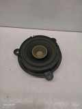 Türlautsprecher hinten links RENAULT CLIO IV (BH_) 1.5 dCi 90 281444522R