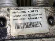 AGR-Kühler KIA SPORTAGE (QL) 1.6 CRDi 284602U001