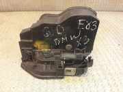 Türschloss rechts hinten BMW X3 (E83) 7154630