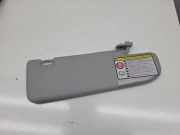Rechte Sonnenblende FIAT PANDA VAN (312_, 519_) 0.9 2DXT079