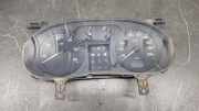 Tachometer Renault Trafic II Bus (JL) 8200279062