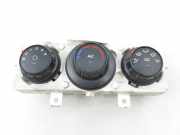 Klimabedienteil RENAULT MASTER III Furgon (FV) 2.3 dCi 125 FWD (FV0C, FV0D) 275100013R