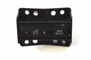 Armaturenbrettdimmer NISSAN QASHQAI II (J11, J11_) 1.5 dCi 80809C