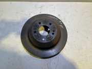 Bremsscheibe hinten links KIA SORENTO III (UM) 2.2 CRDi 4WD