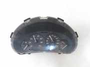 Kombiinstrument PEUGEOT PARTNER Furgon (5) 1.6 HDi 75 9662745180