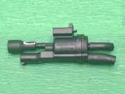 Unterdrucksteuerventil für Abgasrückführung Mercedes-Benz C-Klasse (W204) 0025401497