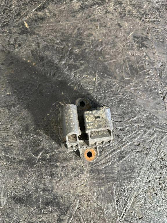 Zündkerzenrelais MERCEDES-BENZ E (W212) E 250 CDI / BlueTEC (212.003, 212.004) A6511530279 6511530279