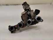 Turbolader VW Passat B6 (3C2) 03L253056C