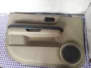 Türverkleidung vorne links NISSAN X-TRAIL (T30) 2.5 4x4 0054