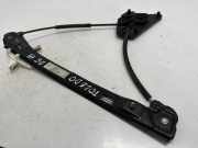 Türfensterheber hinten rechts SEAT TOLEDO IV (KG3) 1.6 TDI 5JA839462