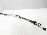 Seilzug für Schaltgetriebe Ford Fiesta VII (HJ, HF) H1BR7E395CD