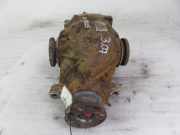 Achse hinten BMW X3 (E83) E2789S