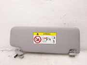 Linke Sonnenblende AUDI A5 (F53) 2.0 TDI 8W0857551AD