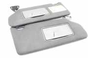 Sonnenschutz-Kit MITSUBISHI OUTLANDER III (GG_W, GF_W, ZJ) 2.4 Hybrid 4WD (GG3W)