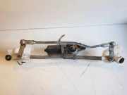 Scheibenwischermechanismus vorne NISSAN MICRA III (K12) 1.5 dCi 28810AX700 11556463