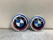 Emblem BMW 3er Coupe (E92) 813237505