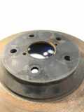 Bremsscheibe hinten links SUBARU FORESTER (SH_) 2.5 AWD 26700SJ000