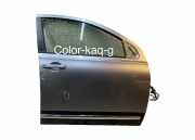 Vordere rechte Tür NISSAN QASHQAI / QASHQAI +2 I (J10, JJ10) 2.0 4WD