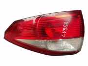 Rücklicht hinten rechts FORD C-MAX II (DXA/CB7, DXA/CEU) 2.0 TDCi 89503077