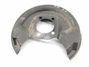 Spritzblech für Bremsscheibe Toyota Yaris (P13)