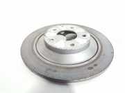 Bremsscheibe hinten links MAZDA CX-5 (KE, GH) 2.2 D K01126251C