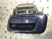 Türaußengriff hinten links OPEL ZAFIRA A (F75_) 2.0 DTI 16V 260933585