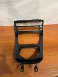 Dekoration des Navigationsbildschirms MERCEDES-BENZ E (W213) E 220 d (213.004) A2138100815