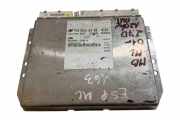 Steuergerät ABS Mercedes-Benz M-Klasse (W163) 1635454332