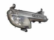 Nebelscheinwerfer rechts vorne Peugeot 508 I SW (8E) 9670476180