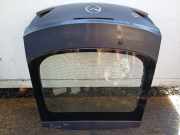 Heckklappe geschlossen Mazda 6 Sport Kombi (GH)