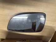 Türspiegelglas vorne links OPEL ASTRA H (L48) 1.4 13141985