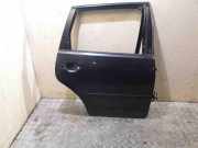 Tür rechts hinten VW Polo IV (9N, 9A)