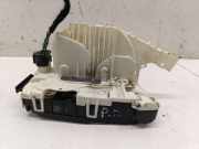 Türschloss rechts vorne Mercedes-Benz CLA Coupe (C117) A0997202401