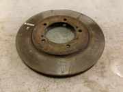 Bremsscheibe vorne links SUZUKI GRAND VITARA I (FT, HT) 2.5 V6 24V 4x4 (SQ 625)