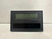 Navigationsanzeige MITSUBISHI GRANDIS (NA_W) 2.0 DI-D (NA8W) DU4E411