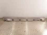 Linke metallische Seitenschwellerabdeckung SAAB 9-5 Estate (YS3E) 2.3 t 64784484