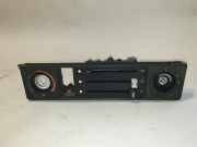 Heizungsbetätigung (Konsole) vorne BMW 5er (E28) 1368496