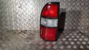 Rücklicht hinten links TOYOTA LAND CRUISER 90 (_J9_) 3.0 TD (KZJ90_, KZJ95_)