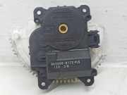 Air Flap Motor TOYOTA RAV 4 III (_A3_) 2.2 D 4WD (ALA30_) 0638000172PLS