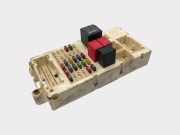 Sicherungskasten ALFA ROMEO GTV (916_) 2.0 JTS 46558758 50513350