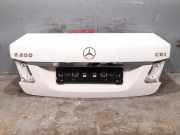 Kofferraumdeckel MERCEDES-BENZ E (W212) E 200 CDI / BlueTEC (212.005, 212.006) 2127500275