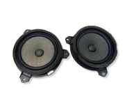 Türlautsprecher hinten links TOYOTA YARIS (_P13_) 1.5 (NSP131_) 861600D370