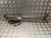 Scheibenwischermechanismus vorne