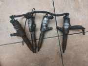 Einspritzdüse CITROËN C3 Picasso 1.6 HDi 0445110340