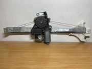 Fensterheber vorne rechts FORD MONDEO III (B5Y) 1.8 16V #C2170 0130821772