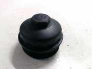 Ölfiltergehäusedeckel BMW 7 (E38) 730 i, iL 1729858 7436843