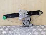 Fensterheber rechts hinten Volvo V70 II (285) 119970XXX