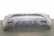 Hintere Stoßstange SEAT CUPRA LEON (KL1) 1.5 eTSI 5FA864734A